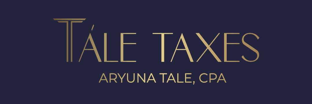 Tale Taxes: Effective tax and accounting solutions